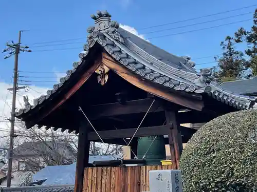聖光寺のその他建物