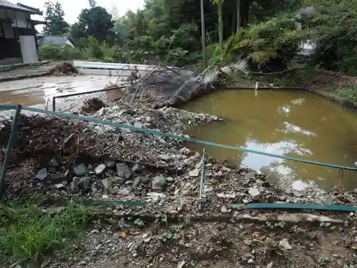 南淋寺のその他建物