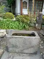 宝泉寺のその他建物