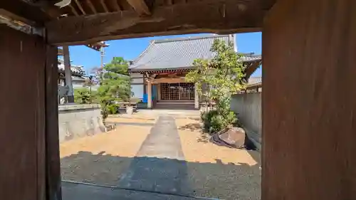 法然寺(京都府)