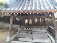 式内楯原神社(大阪府)