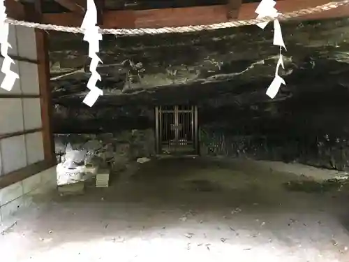 浅間神社のその他建物