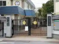 長命寺の山門・神門