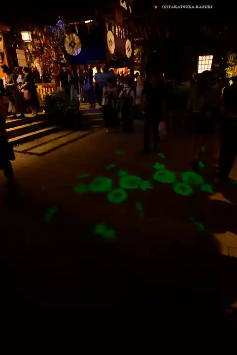 東京大神宮(東京都)