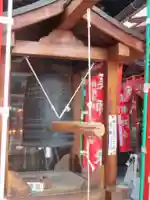 永福寺(蛸薬師堂)(京都府)