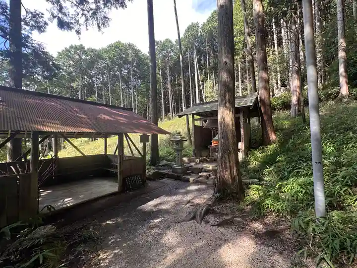 白鬚神社(滋賀県)
