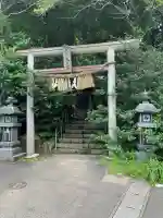 荒立神社(宮崎県)