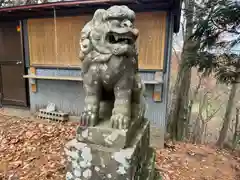 龍興山神社(青森県)