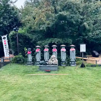 多聞院(埼玉県)