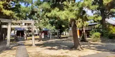 須賀神社(大阪府)