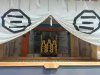 三嶋大社のその他建物