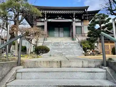 真英寺(東京都)
