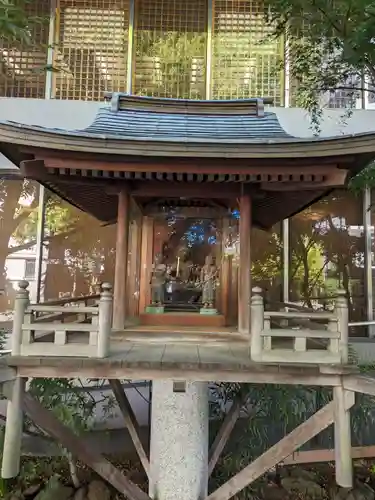 回向院(東京都)