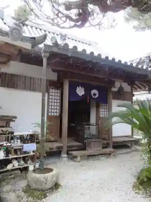 薬師院のその他建物