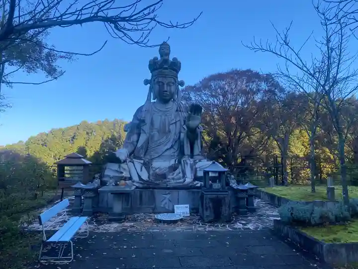 南法華寺(壷阪寺)(奈良県)