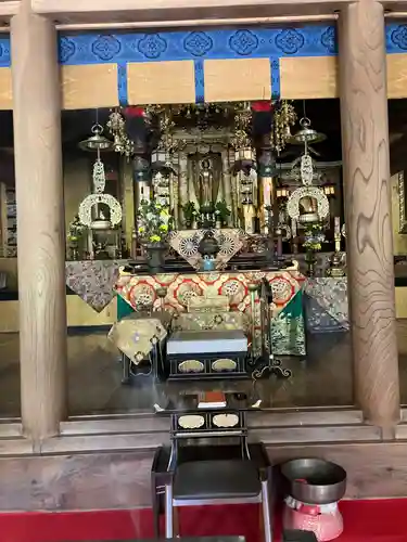 浄福寺(富山県)