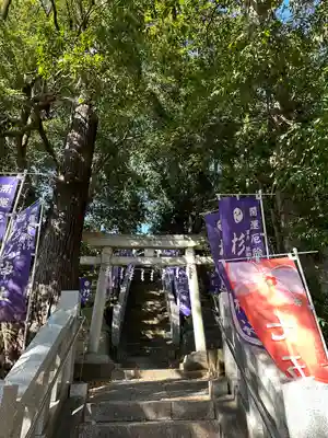 杉山神社(東京都)