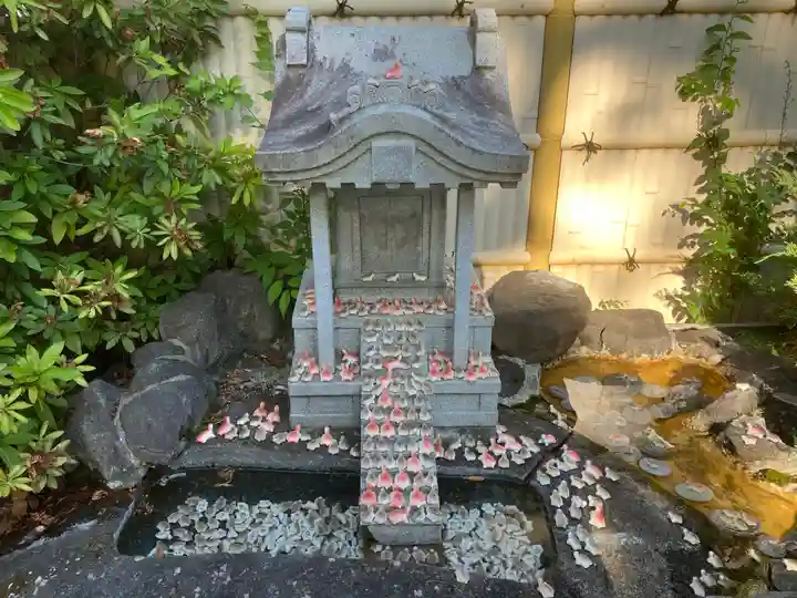 石切劔箭神社(大阪府)