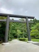 鹿島神宮(茨城県)