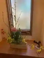 安用寺の体験その他