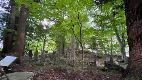 妙雲寺(栃木県)