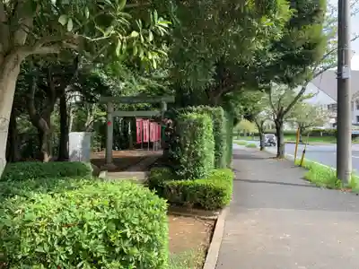 妻恋稲荷神社(千葉県)