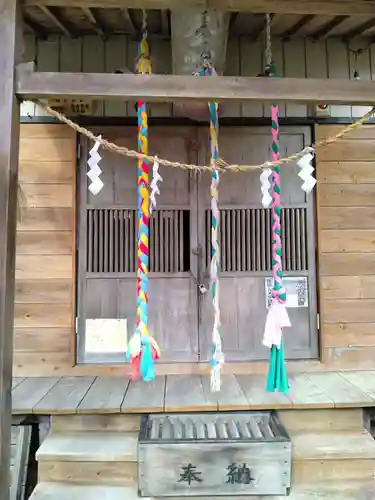 釜蛇神講社(宮城県)