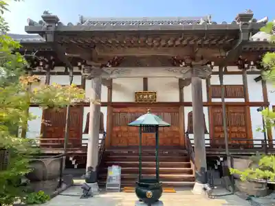 雲晴寺(兵庫県)