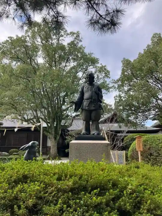 出雲大社(島根県)