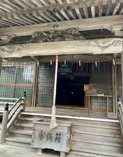 駒形神社(静岡県)