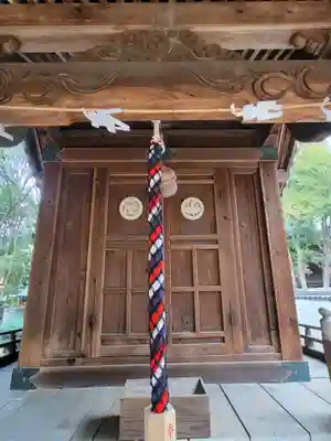 徳威三嶋宮(愛媛県)