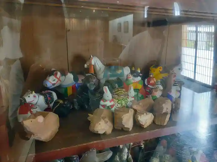 荘内神社(山形県)