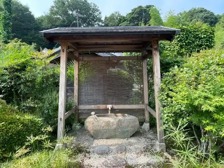 如来寺(三重県)