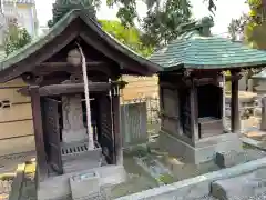 眞福寺(東京都)