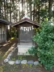 屈巣久伊豆神社 (埼玉県)