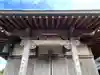 西養寺の本殿・本堂