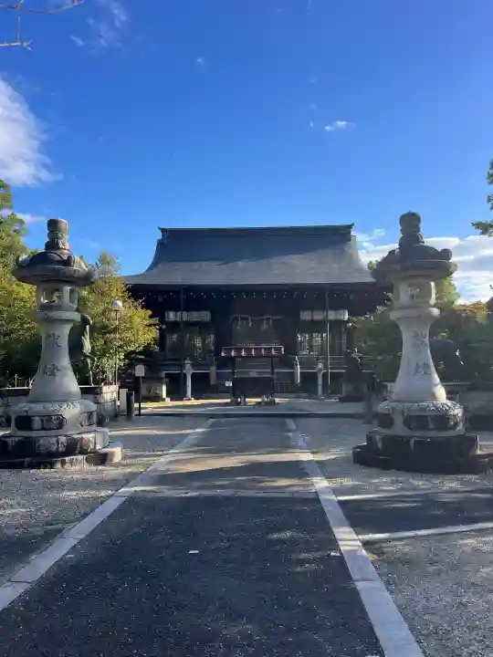 京都乃木神社(京都府)