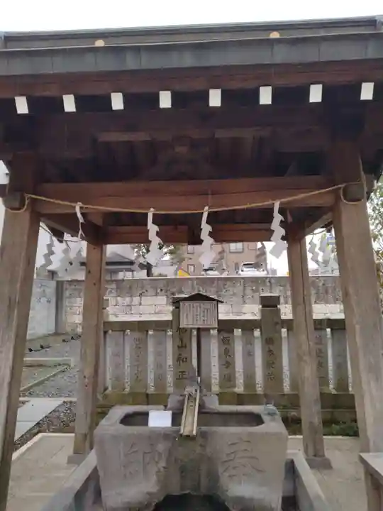 今泉八坂神社(栃木県)