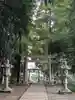 北野天神社(埼玉県)
