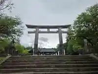 吉野神宮(奈良県)