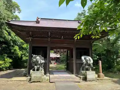 大宮大神(茨城県)