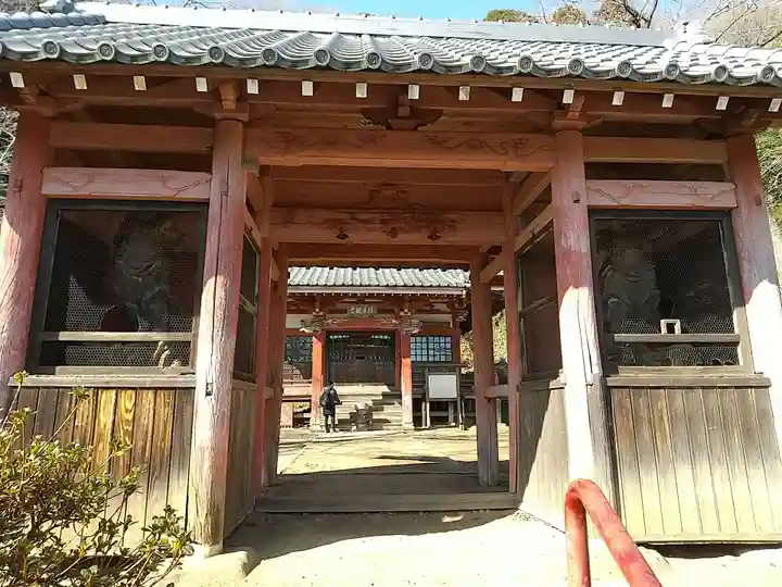 桂木寺(埼玉県)