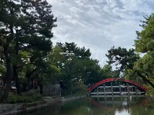 住吉大社のその他建物