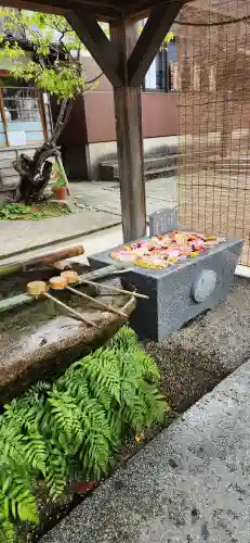 荘内神社(山形県)