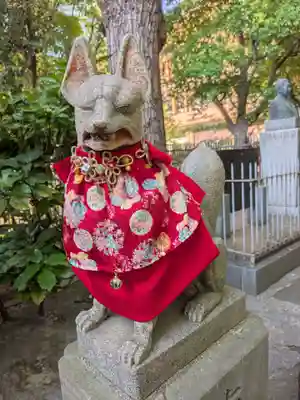 熊野神社(東京都)
