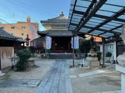 妙善寺(愛知県)