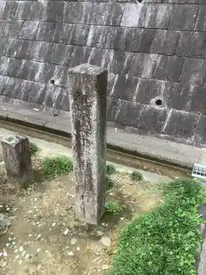 日吉神社（上社）のその他建物