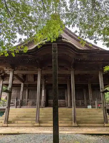 醍醐寺（上醍醐）(京都府)