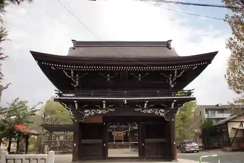 御崎神社(山梨県)