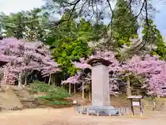 土津神社｜こどもと出世の神さまの自然